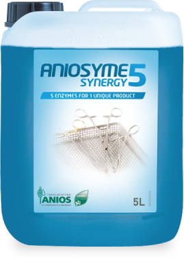 Aniosyme Synergy 5